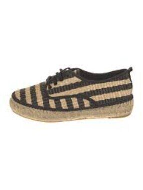 Loeffler Randall Alfie Raffia Espadrilles